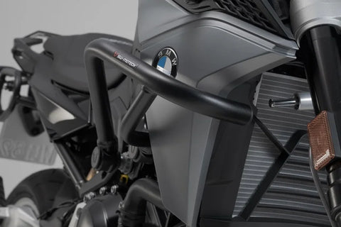 SW-Motech Crash Bar Black BMW F 900 R
