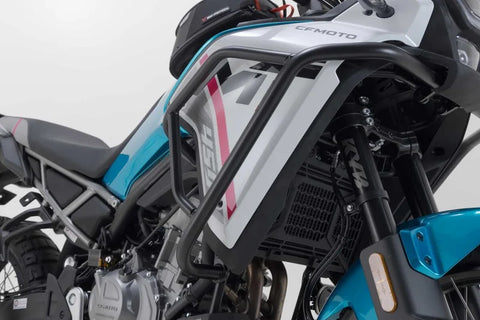 SW-Motech Crash Bar — CFMoto MT 450