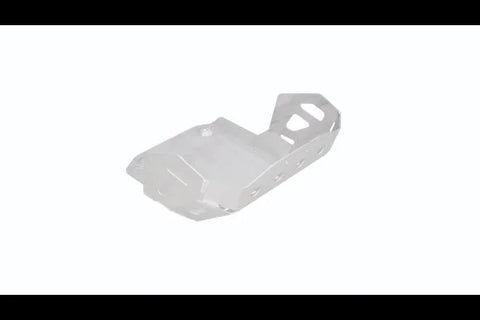 SW-Motech Engine Guard — Honda Transalp