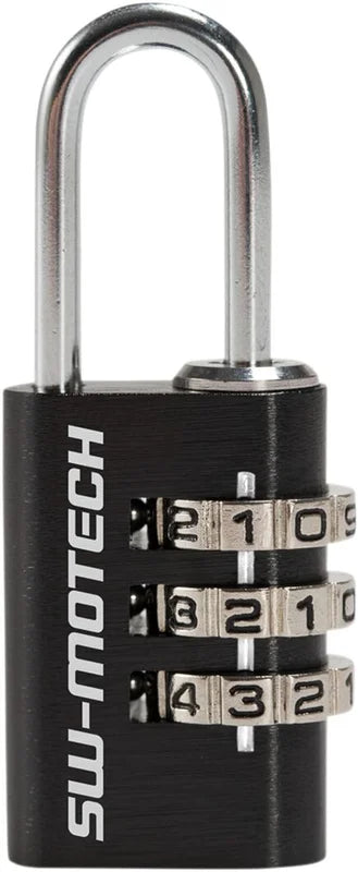 SW-Motech Luggage Lock