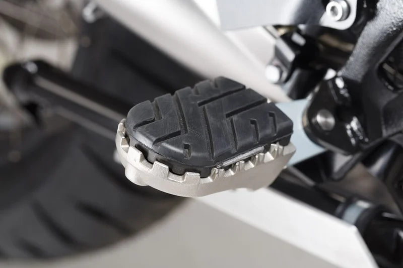 SW-Motech Footrest Kit Ion — BMW (FRS.07.011.10302/S)