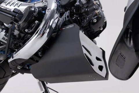 SW-Motech Engine Guard — Honda ST 125