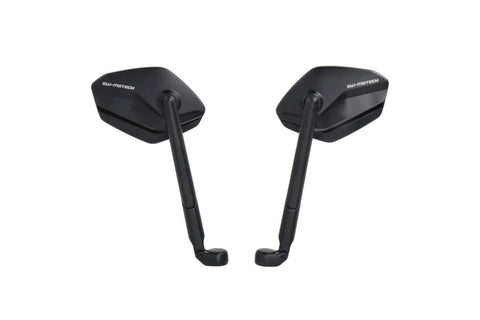 SW-Motech Mirror Set Sport — BMW & Husqvarna (MIR.00.850.11601)