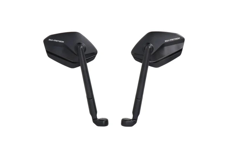SW-Motech Mirror Set Sport — BMW & Husqvarna (MIR.00.850.11601)