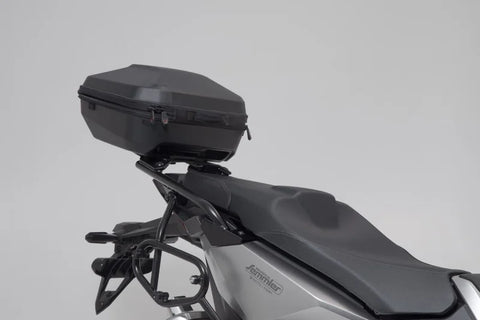SW-Motech Street Rack Black Honda X-ADV