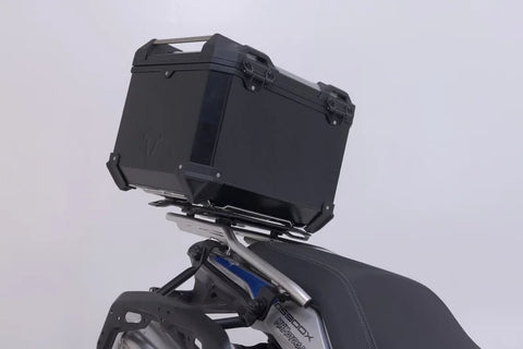 SW-Motech Adventure-Rack — Voge