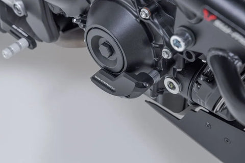 SW-Motech Engine Guard — Honda Hornet