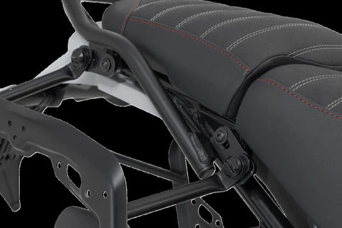 SW-Motech PRO Side Carrier — Ducati