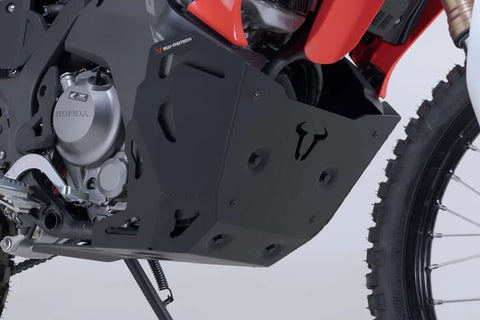 SW-Motech Engine Guard — Honda Rally
