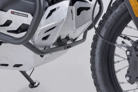 SW-Motech Crash Bar — CFMoto 800 MT-X