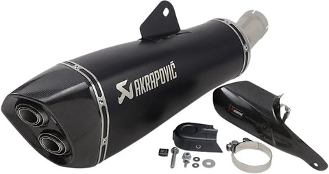 Akrapovic Muffler TI R1250 RS