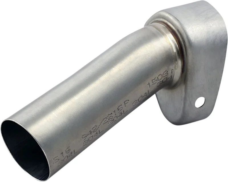 Akrapovic Noise Damper TUV050/3