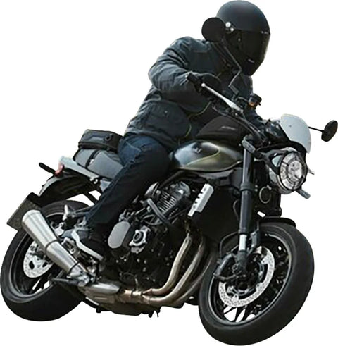 SW-Motech Tail Bag Ion S