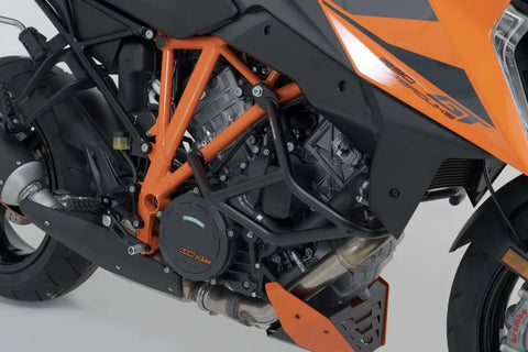SW-Motech Crash Bar Black KTM 1290 Super Duke R / GT