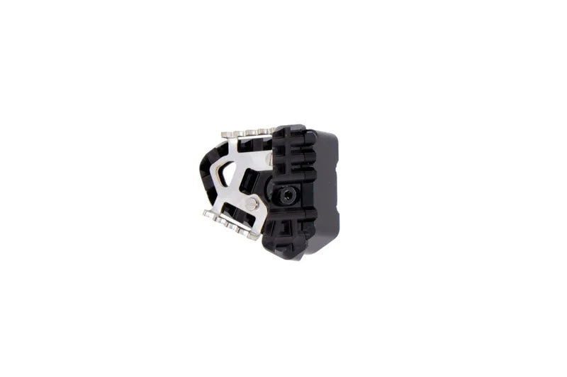 SW-Motech Brake Pedal Ext — Ducati & Honda