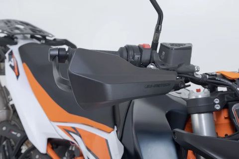 SW-Motech Handguard Kit Sport — Multi-Fit (HDG.00.220.20601/B)