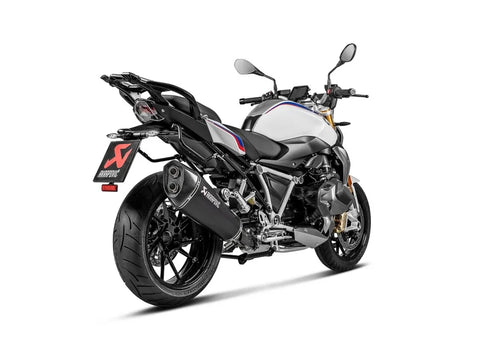 Akrapovic Muffler TI R1250 RS
