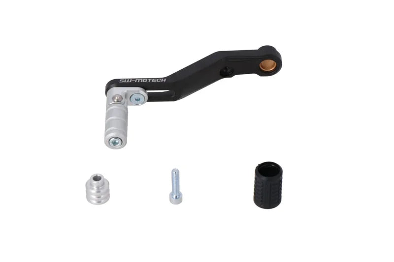 SW-Motech Gear Lever — Yamaha Tenere 700