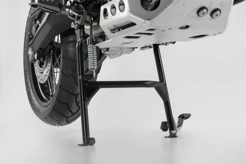SW-Motech Centre Stand Black Triumph Tiger 800 XC