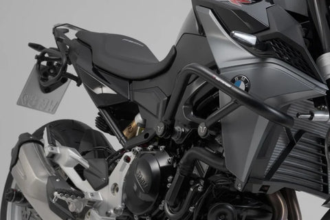 SW-Motech Crash Bar Black BMW F 900 R