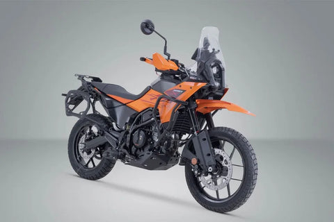 SW-Motech Pro Side Carrier — KTM