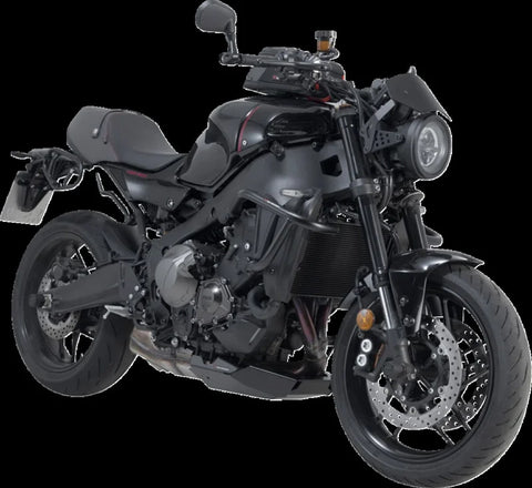 SW-Motech SLC Side Carrier R — Yamaha XSR