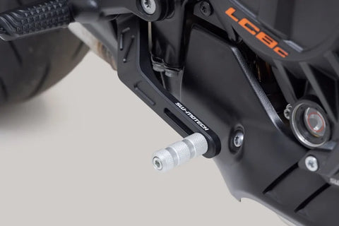 SW-Motech Brake Pedal — KTM Duke