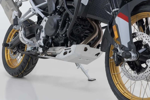SW-Motech Engine Guard — BMW