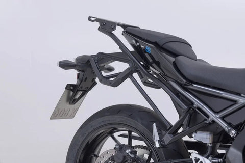 SW-Motech V-Loc Side Carrier Set