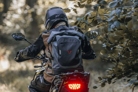 SW-Motech Drybag 300 Backpack (30 Liters)