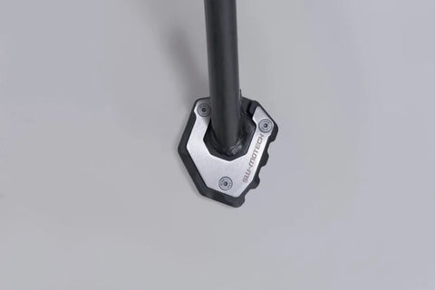 SW-Motech Side Stand Foot Extension — Universal