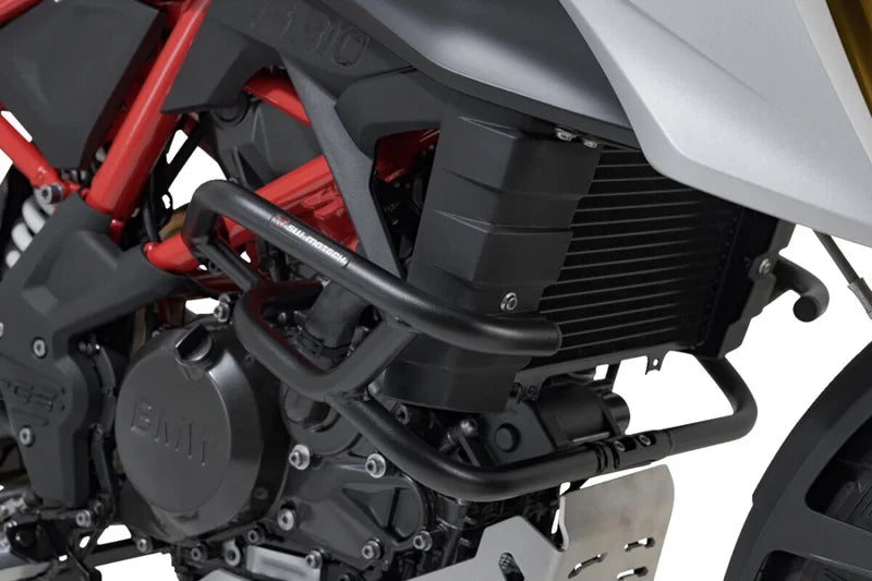 SW-Motech Crash Bar Black BMW G310R / G310GS