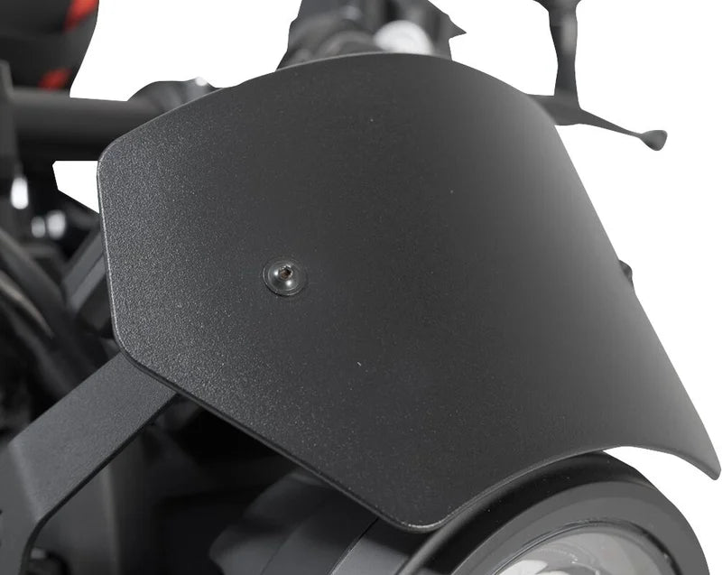 SW-Motech Windscreen — Yamaha XSR 900 (SCT.06.932.10000/B)