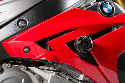 SW-Motech Frame Slider Set — BMW S 1000 R
