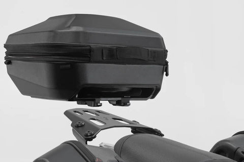 SW-Motech Urban ABS Top Case with Dhv system