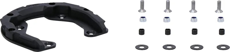 SW-Motech PRO Tank Ring Adv-rack