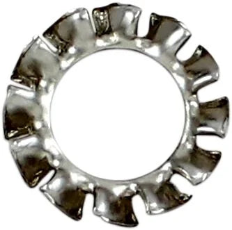 Akrapovic Washer SS DR18