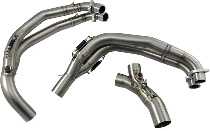 Akrapovic Headpipes SS CB1000R