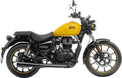 LeoVince Link Pipe Enfield 350