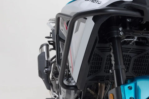 SW-Motech Crash Bar — CFMoto MT 450