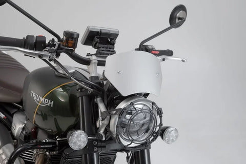 SW-Motech Windscreen — Triumph (SCT.11.929.10000/S)