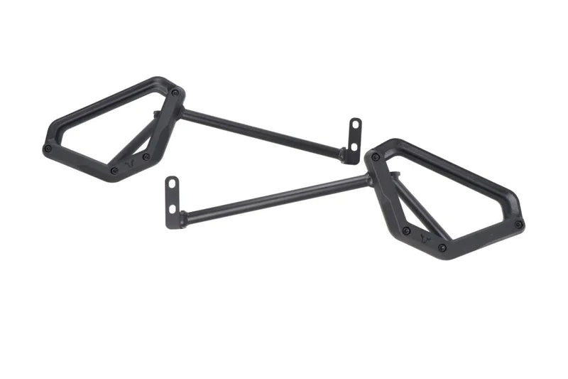 SW-Motech V-Loc Side Carrier Set