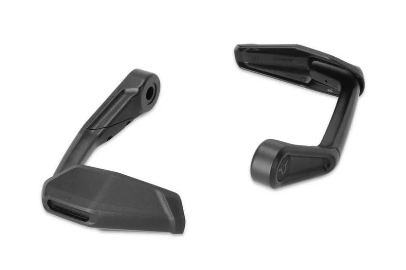 SW-Motech Lever Guards W/ Wind Protectio — BMW