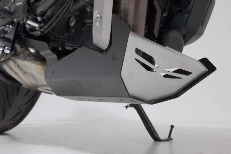 SW-Motech Front Spoiler — Yamaha