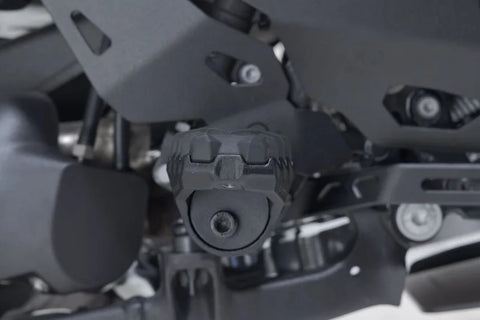 SW-Motech EVO Footrest Kit — Multi-Fit (FRS.05.112.10002/B)