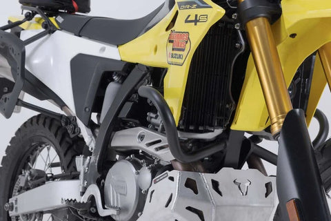 SW-Motech Crash Bar — Suzuki