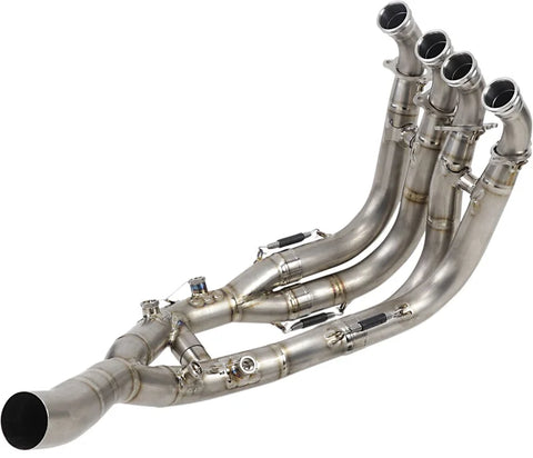 Akrapovic Header TI BMW S1000RR 19