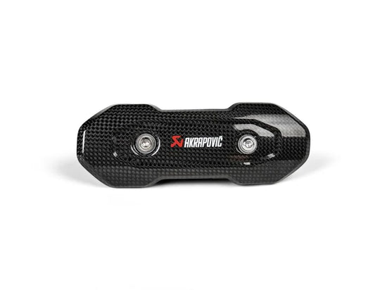 Akrapovic Heat Shield Carbon CFMoto 800 MT-X