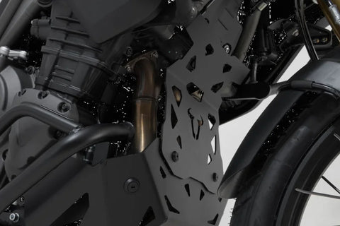 SW-Motech Engine Guard Extension