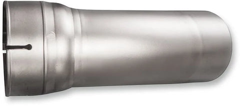 Akrapovic Optional Link Pipe Titanium Low